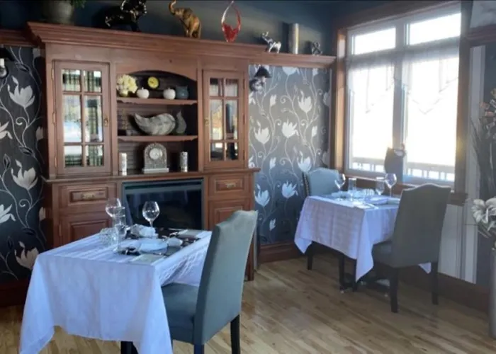 Auberge Micky Inc