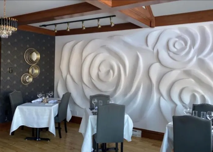 Auberge Micky Inc