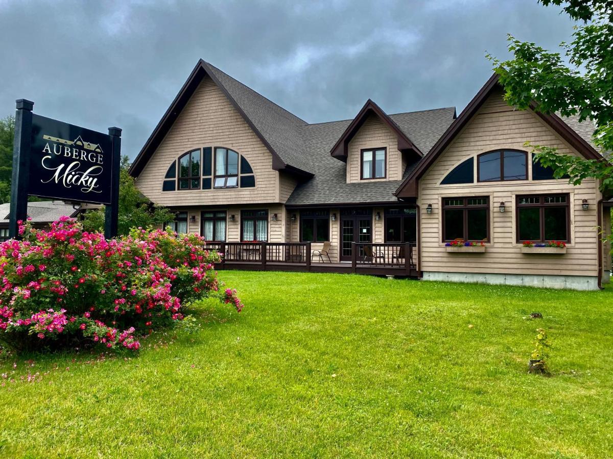 Micky Inc Inn Edmundston