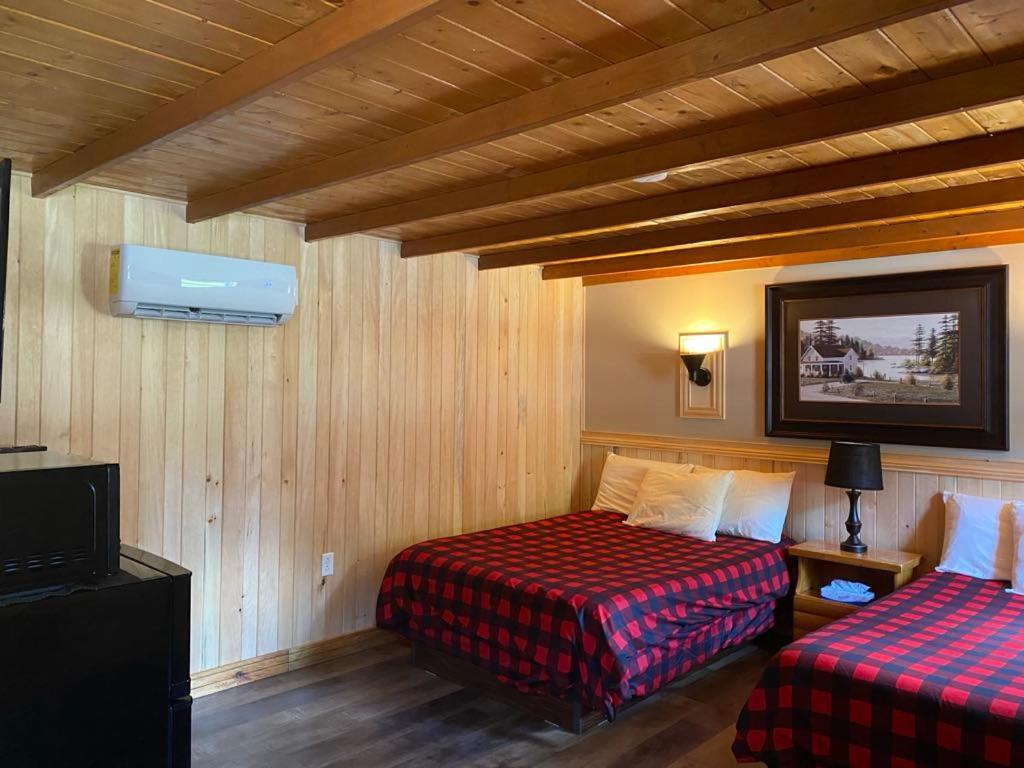Inn Micky Inc Edmundston