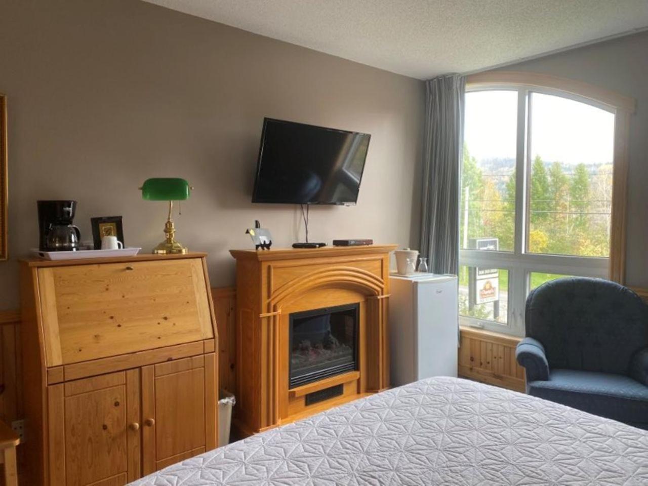 Micky Inc Edmundston
