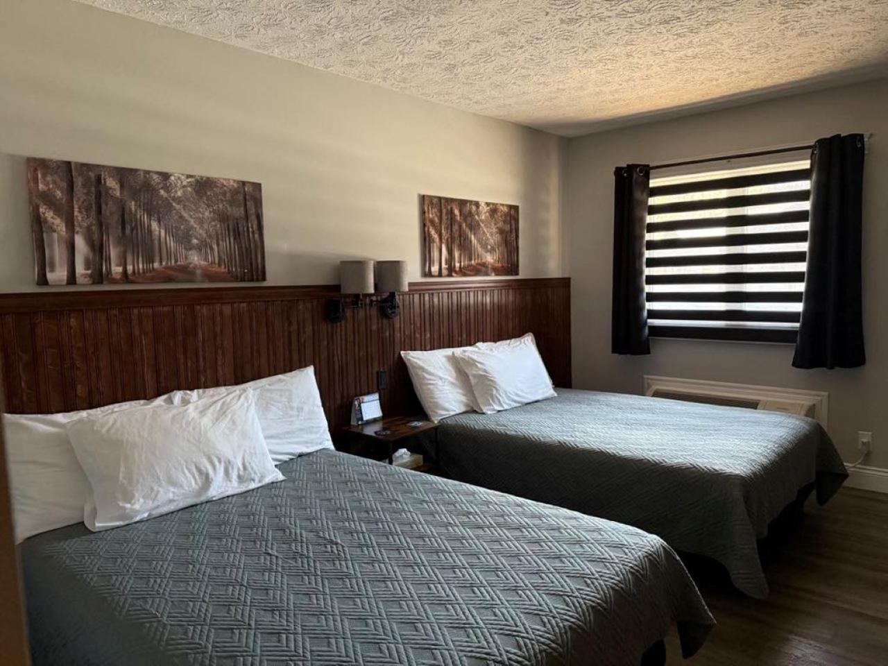 Micky Inc Inn *