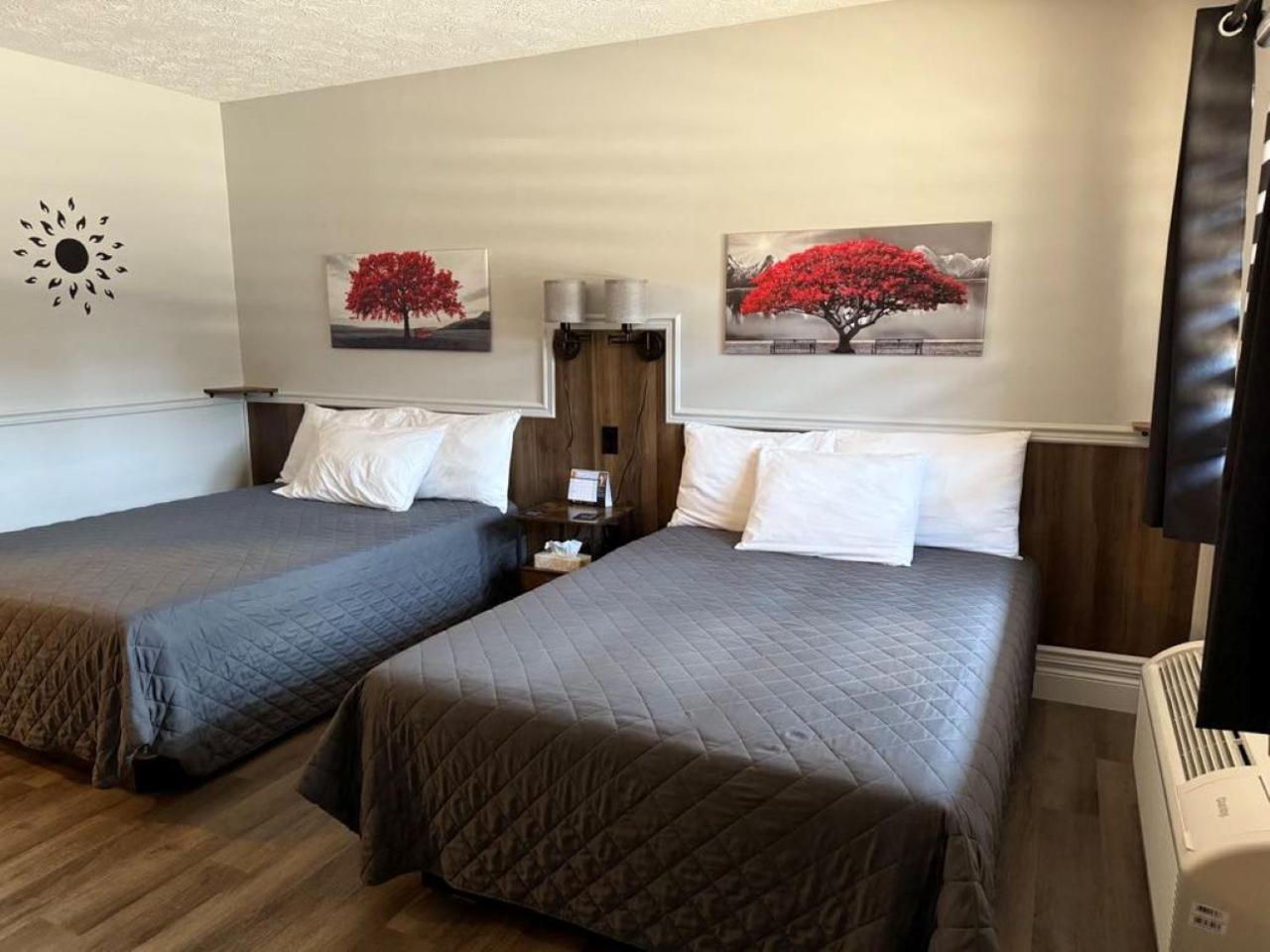 Micky Inc Inn Edmundston
